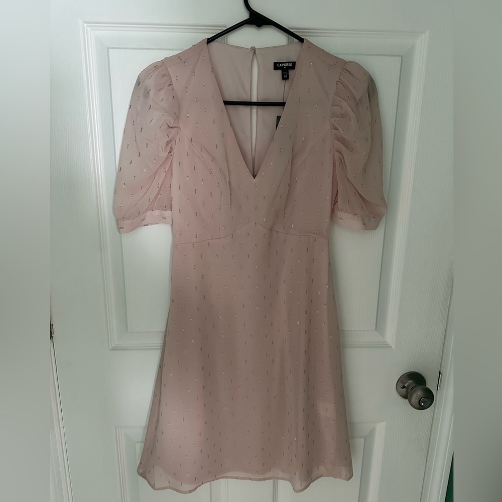 NWT express dress